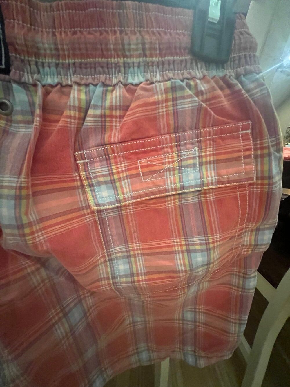Vilebrequin men’s shorts - Picture 5 of 5